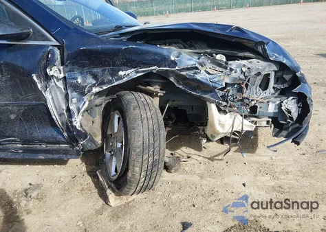 2009 Chevrolet Impala Lt from USA, damaged, VIN 2G1WT57K091221033